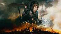 Backdrop to the movie "The Hobbit: The Battle of the Five Armies" #1013863