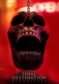 Poster to the movie "Final Destination 6" #907192