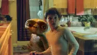 Backdrop to the movie "E.T. the Extra-Terrestrial" #853092