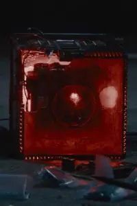 Poster to the movie "Creep Box" #678251