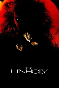 Poster to the movie "The Unholy" #1175528