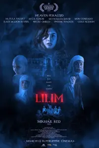 Poster to the movie "Lilim" #823315