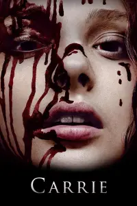 Poster to the movie "Carrie" #946688