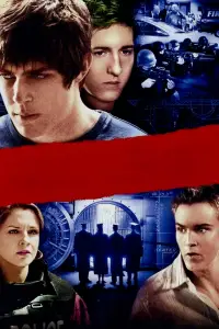 Poster to the movie "Graduation" #716613