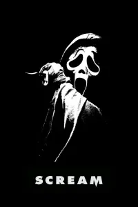 Poster to the movie "Scream" #1123068