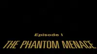 Backdrop to the movie "Star Wars: Episode I - The Phantom Menace" #1183513