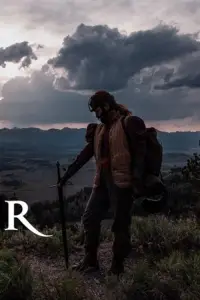 Poster to the movie "Suffer" #1101856