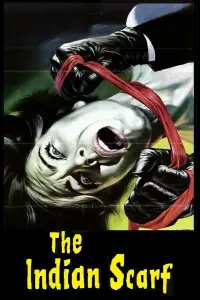 Poster to the movie "The Indian Scarf" #1016117