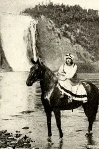 Poster to the movie "Wolfe or the Conquest of Quebec" #1078651