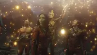 Backdrop to the movie "Guardians of the Galaxy" #790306
