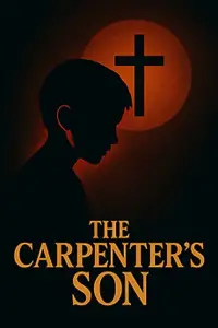Poster to the movie "The Carpenter
