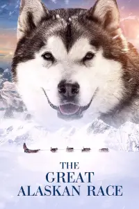 Poster to the movie "The Great Alaskan Race" #973787