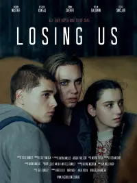 Poster to the movie "Losing Us" #1171023