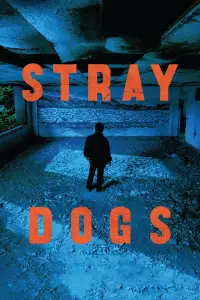 Poster to the movie "Stray Dogs" #1010995
