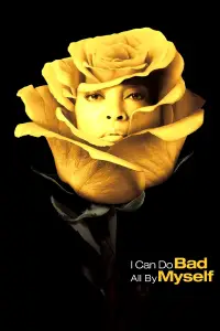 Poster to the movie "I Can Do Bad All By Myself" #1175598