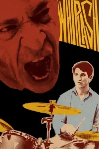 Poster to the movie "Whiplash" #724466