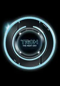 Poster to the movie "TRON: The Next Day" #944028