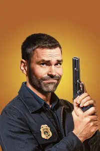 Poster to the movie "Bad Man" #597522