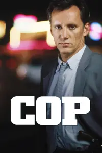 Poster to the movie "Cop" #1035442