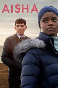 Poster to the movie "Aisha" #1104224