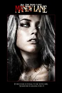 Poster to the movie "All the Boys Love Mandy Lane" #1099119