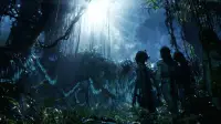 Backdrop to the movie "Avatar: The Way of Water" #1120025