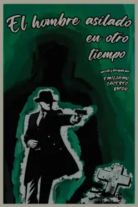 Poster to the movie "El hombre que no pudo disparar" #618104