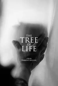 Poster to the movie "The Tree of Life" #754801