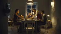 Backdrop to the movie "Family Dinner" #836195
