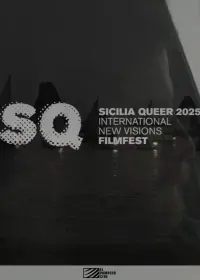Poster to the movie "Laura Citarella for Sicilia Queer 2025" #777165