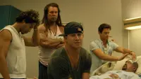Backdrop to the movie "Magic Mike XXL" #781538