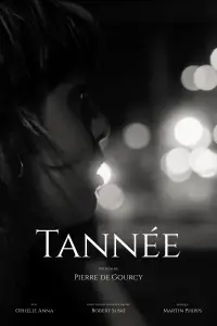 Poster to the movie "Tannée" #887452