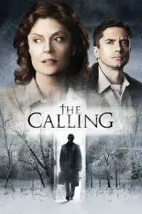 Poster to the movie "The Calling" #1092094