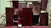 Backdrop to the movie "The Color of Pomegranates" #693496