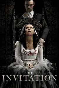 Poster to the movie "The Invitation" #688932