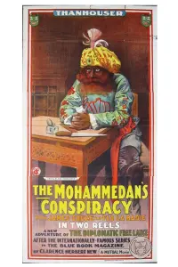 Poster to the movie "The Mohammedan