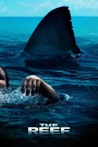 Poster to the movie "The Reef" #1110074