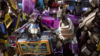 Backdrop to the movie "Transformers One" #764680
