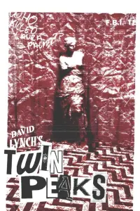Poster to the movie "Twin Peaks: Fire Walk with Me" #643441