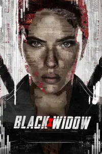 Poster to the movie "Black Widow" #935387