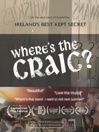 Where's the Craic?