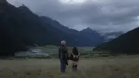 Backdrop to the movie "Wolf Man" #738775
