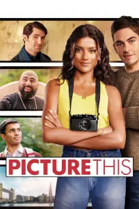 Poster to the movie "Picture This" #962510