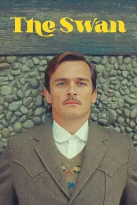 Poster to the movie "The Swan" #1140025