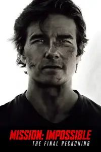 Poster to the movie "Mission: Impossible 8" #898514