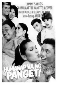 Poster to the movie "Humanap Ka Ng Panget" #1080230