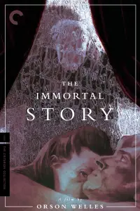 Poster to the movie "The Immortal Story" #928974