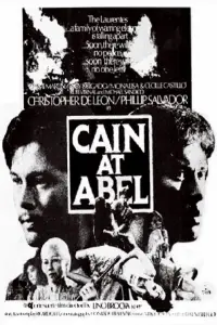 Poster to the movie "Cain and Abel" #874758