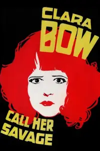 Poster to the movie "Call Her Savage" #987238