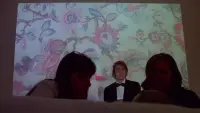 Backdrop to the movie "Me and Earl and the Dying Girl" #812224